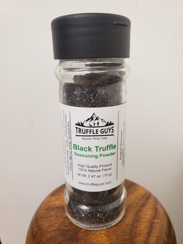 Truffle Guys- Truffle Dust