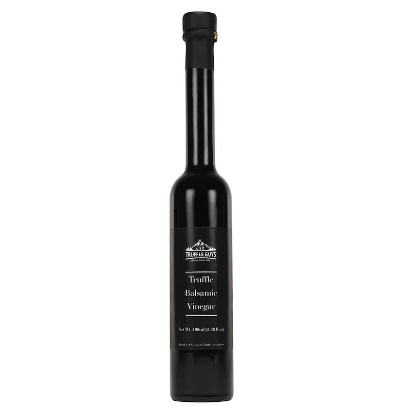 Truffle guys Balsamic-Vinegar